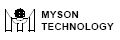 Veja todos os datasheets de MYSON TECHNOLOGY